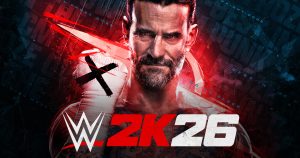 WWE2K26
