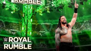 Roman Reigns - wwe.com