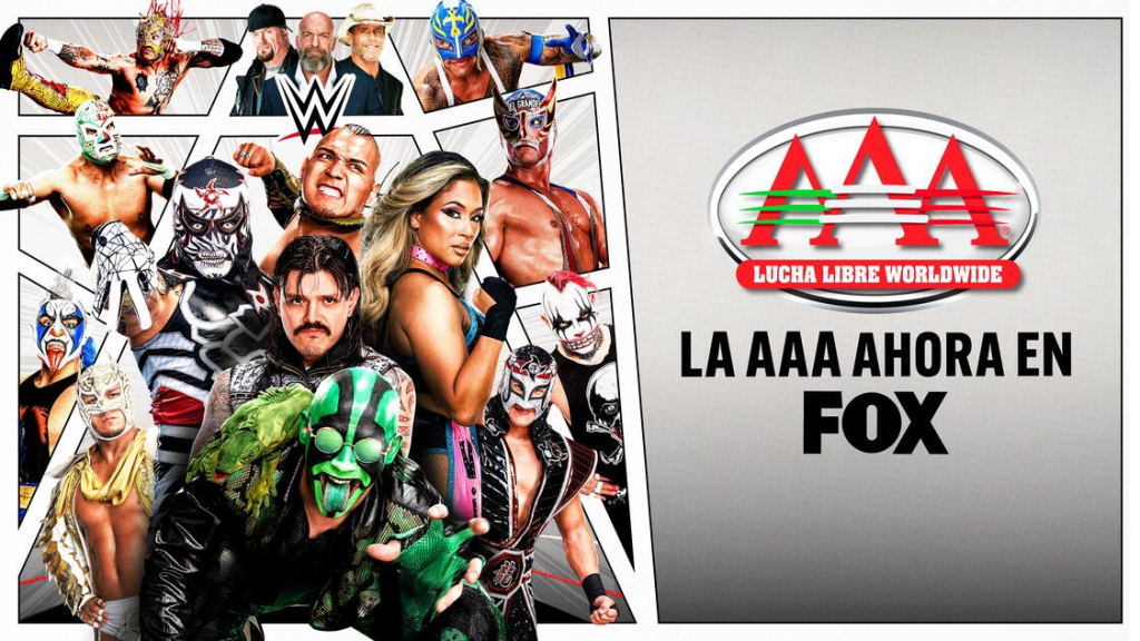 AAA ON FOX