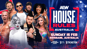 House Rules AEW