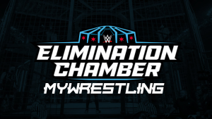 WWE Elimination Chamber MyWrestling