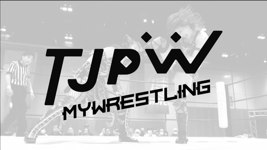 TJPW MyWrestling