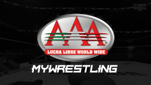 AAA Lucha Libre MyWrestling