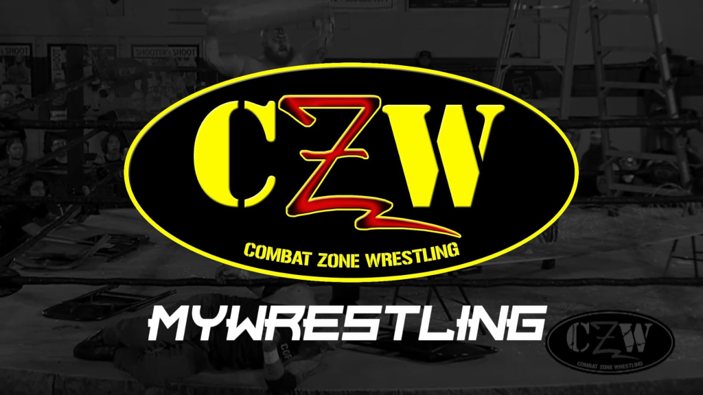 CZW MyWrestling