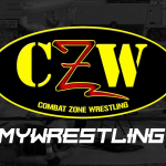 CZW x Beyond Double Burial 2026 – Zapowiedź