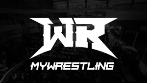 WR Wrestling Revolver MyWrestling