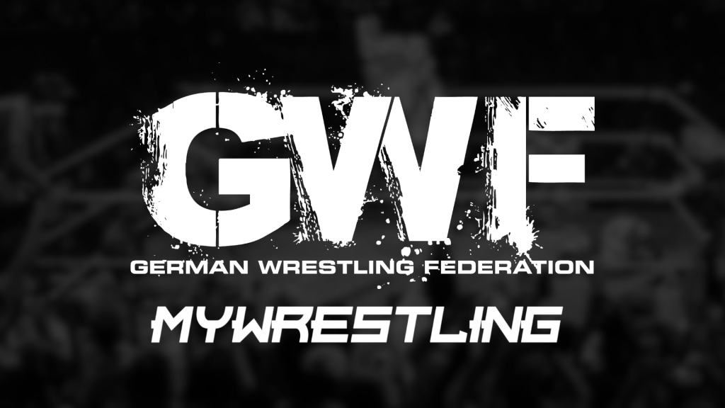 GWF German Wrestling Federation MyWrestling