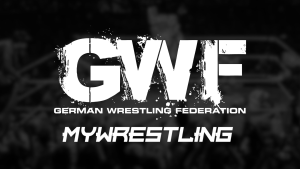 GWF German Wrestling Federation MyWrestling