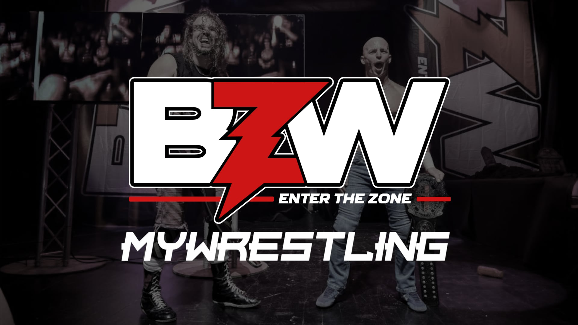 BZW MyWrestling