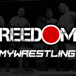 FREEDOMS 17th Anniversary – Wyniki