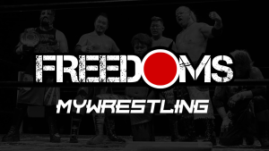 FREEDOMS MyWrestling