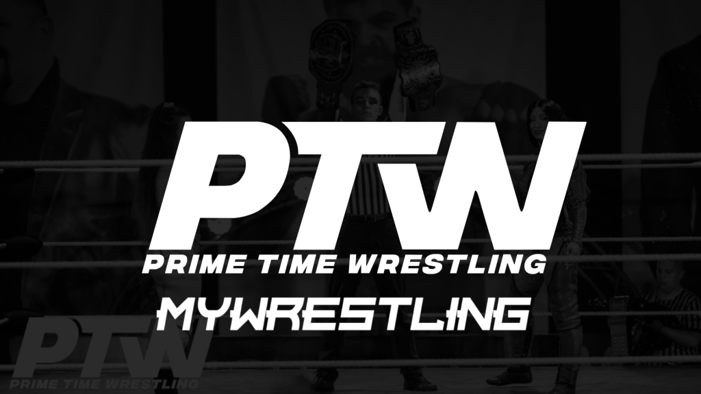 PTW Prime Time Wrestling MyWrestling