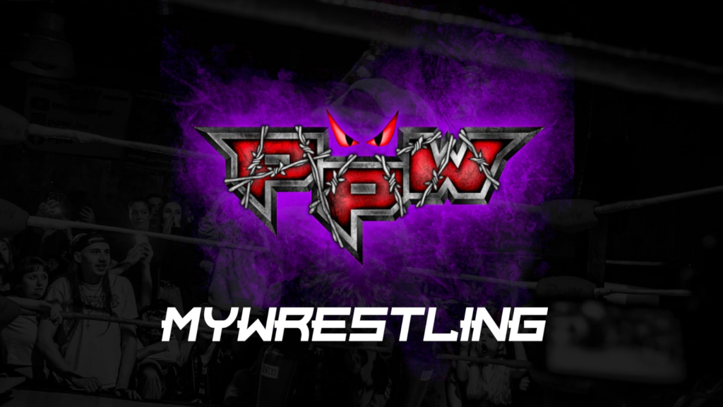 PpW Ewenement MyWrestling