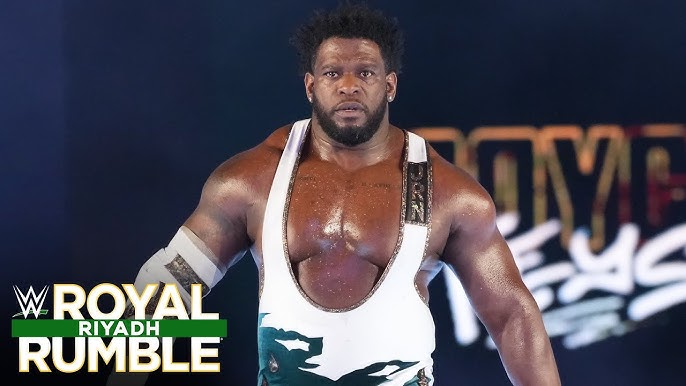 Royce Keys makes his earth-shattering WWE debut: Royal Rumble 2026 highlights - https://www.youtube.com/watch?v=Nl5iQM0pN7c