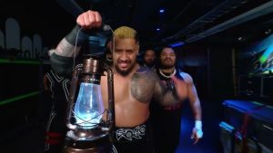 Solo Sikoa Declares for the Royal Rumble | SmackDown Jan 23, 2026 - https://www.youtube.com/watch?v=TgB9L_VpfwY