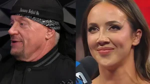 Chelsea Green Undertaker Six feet under