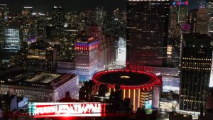 Madison Square Garden