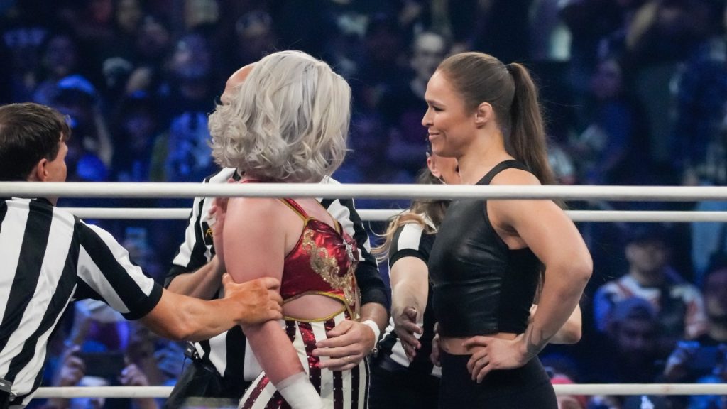 People-in-WWE-shocked-to-see-Ronda-Rousey-at-AEW-Revolution-1280x720-1
