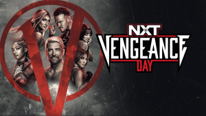 WWE NXT Vengeance Day 2026
