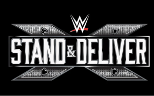 WWE NXT Stand & Deliver 2026