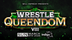 EVE 146: Wrestle Queendom VIII