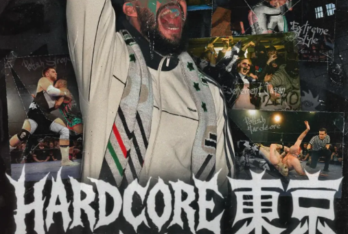 PpW Hardcore Friday the 13th