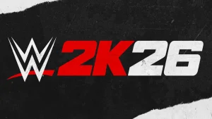 WWE 2k26