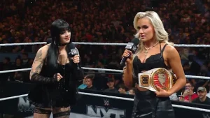 Blake Monroe Tatum Paxley