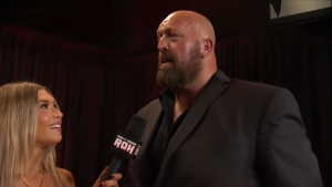 Big Show