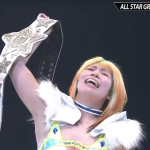 Hanan z największym sukcesem w karierze. Zdobyła mistrzostwo Wonder of Stardom 