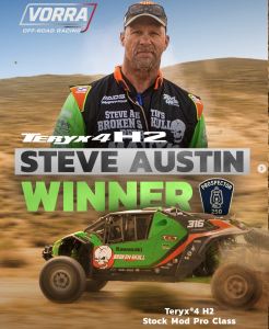 Stone Cold Steve Austin