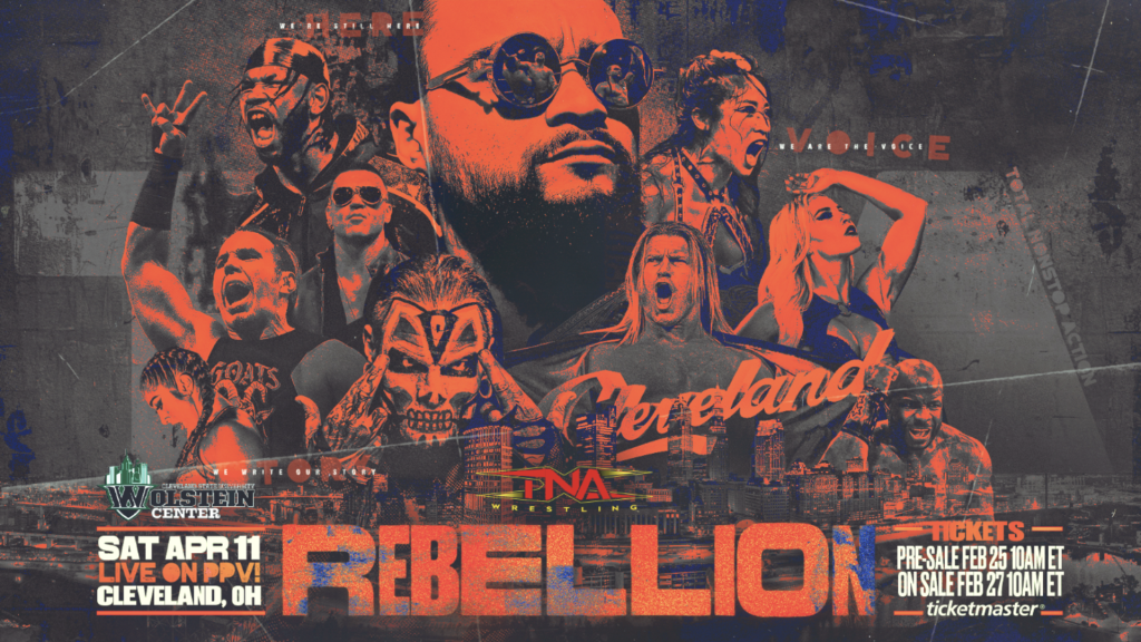 TNA-Rebellion-2026-Poster