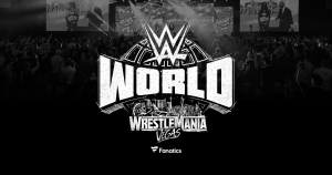 WWE World