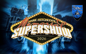 Mark Hitchcock Memorial Supershow 2026