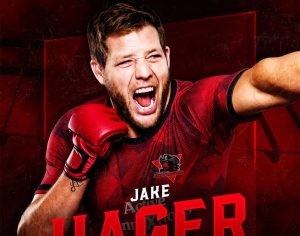 HAGER