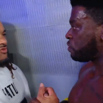 Royce Keys i Jacob Fatu stworzą frakcję na SmackDown?