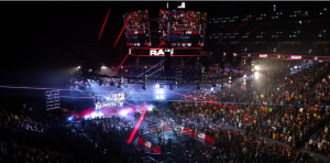 WWE.com - RAW