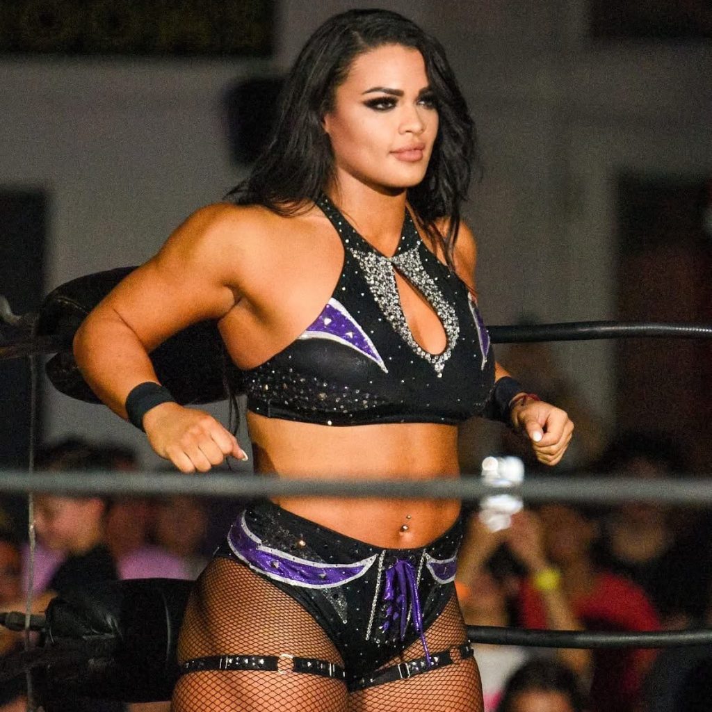 nikki black
