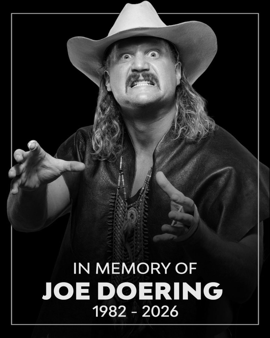 JOE