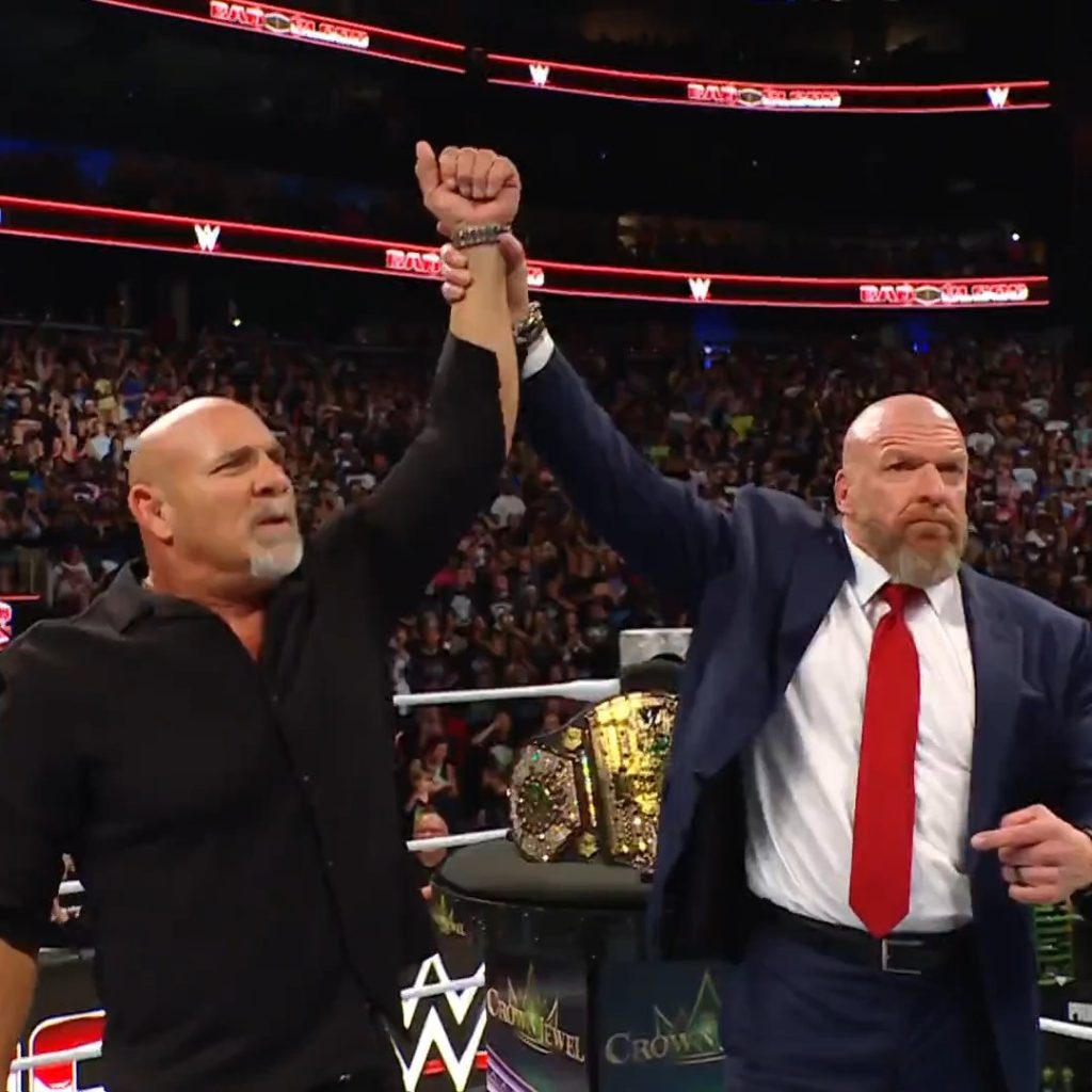 Triple H