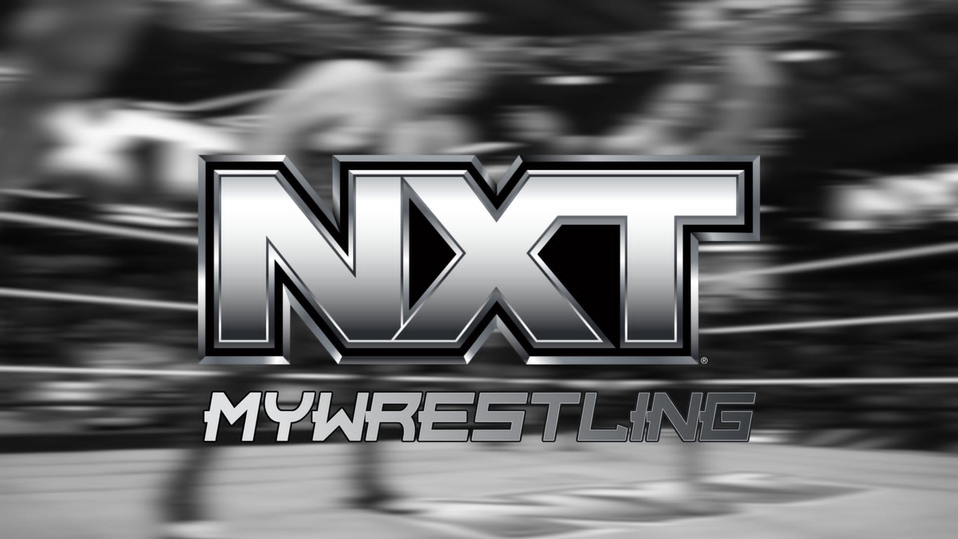 WWE NXT MyWrestling