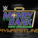 Kto zakwalifikował się na WWE Money in the Bank?