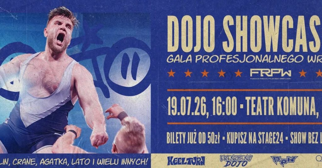Dojo Showcase #2