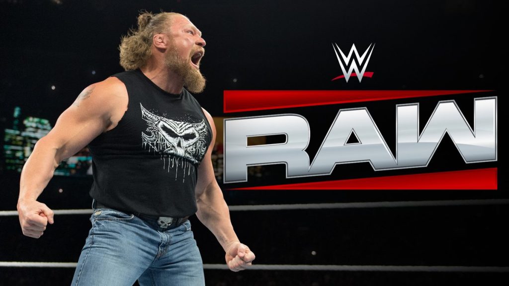 Brock Lesnar