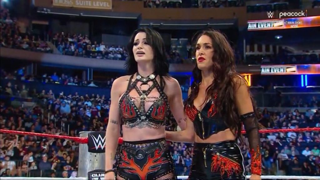 Brie Bella Paige