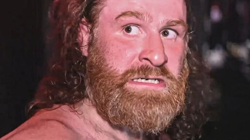 Sami Zayn