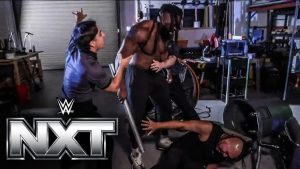 El Hijo del Vikingo is hit with a LEAD PIPE attack from Keanu Carver: NXT highlights, June 30, 2026 https://www.youtube.com/watch?v=1bMf2YkuuJk