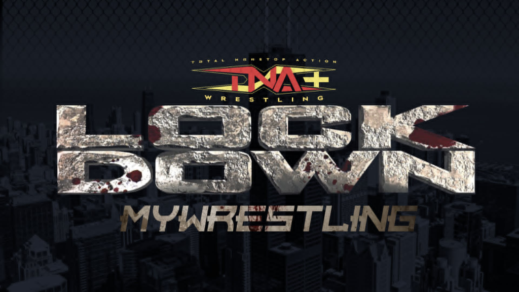 TNA Lockdown 2026