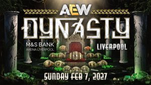 AEW Dynasty