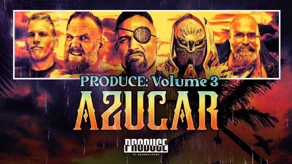 produce 3